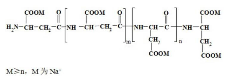 Structural Formula