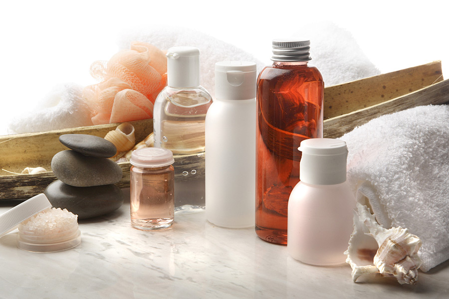 Chelator functions in Cosmetics