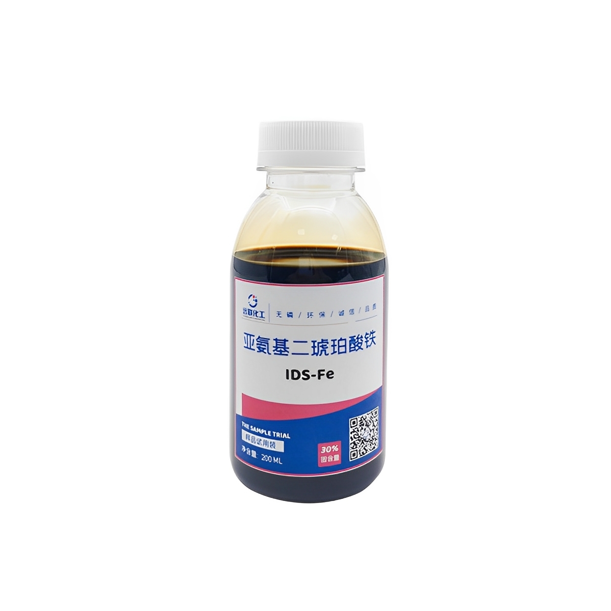 IDS-Fe
