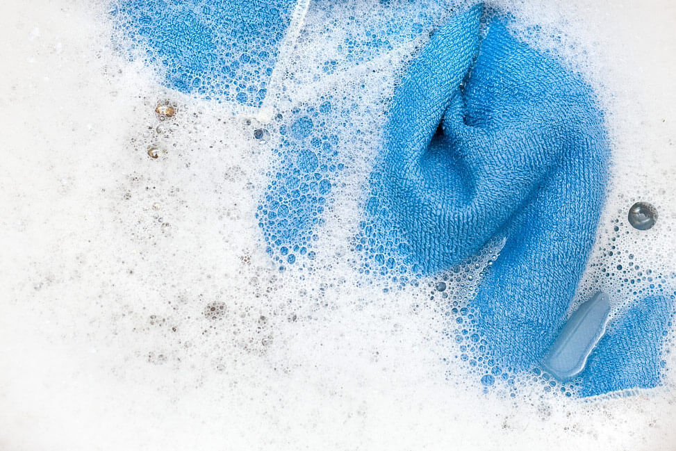 detergents profile cleaning products