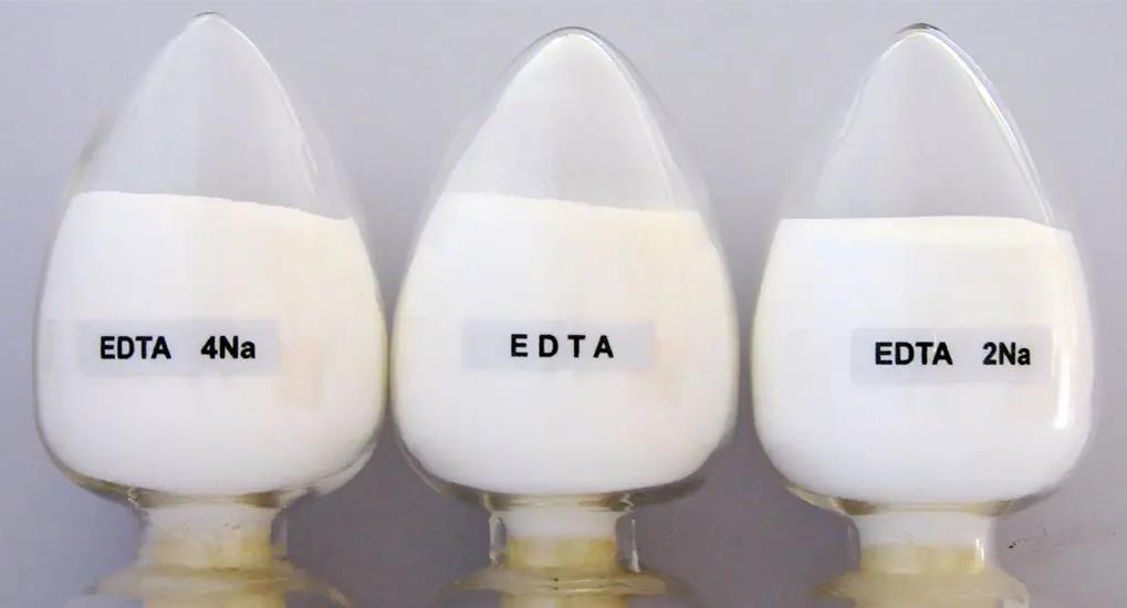 edta
