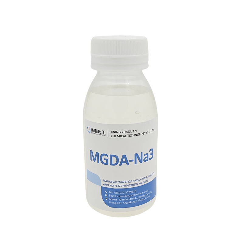 MGDA-3Na