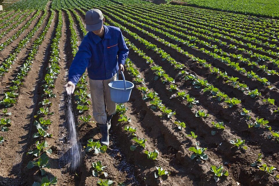 fertilizer compatibility