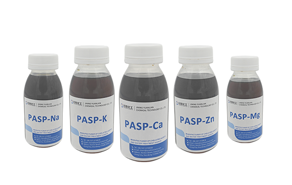 PASP
