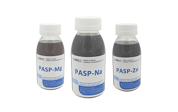 PASP