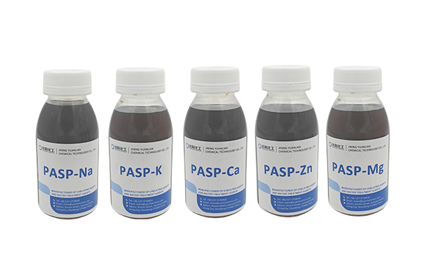 YuanlianChemical's PASP