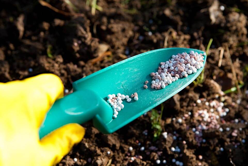 MGDA finds applications in agriculture