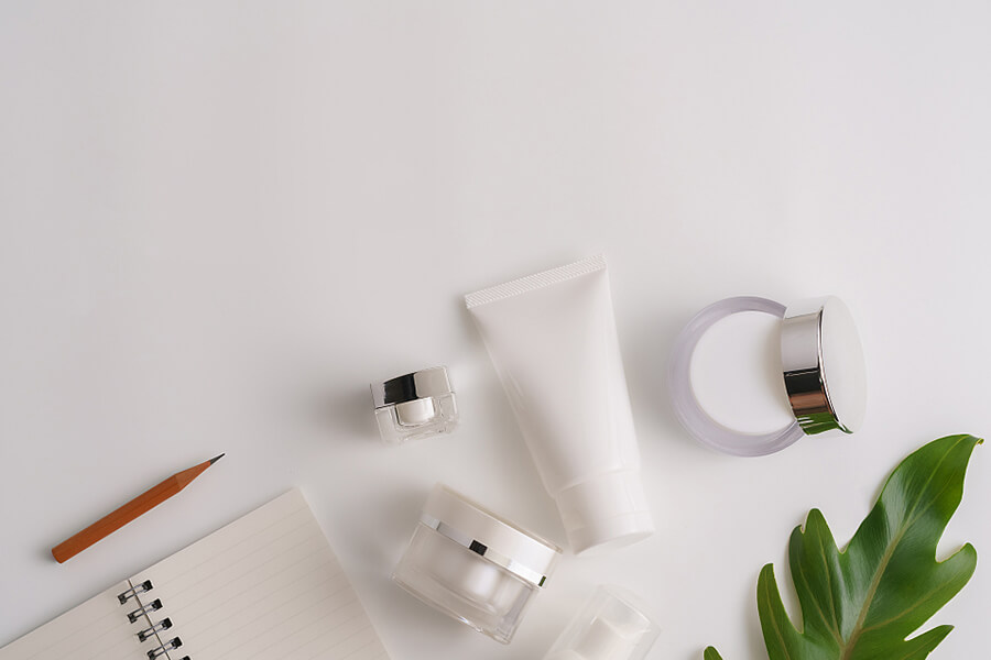 chelating agents in skincare