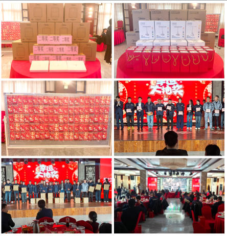 Luck, Laughter, and Looking Ahead