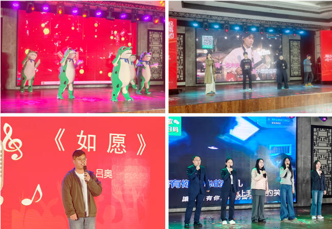 Moments That Connect