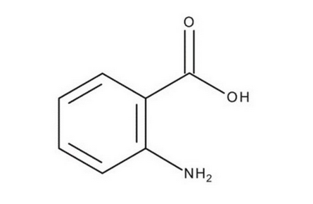 Anthranilic Acid (CAS 118-92-3）