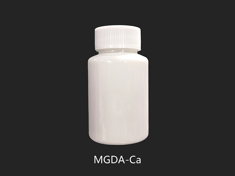 MGDA-Ca