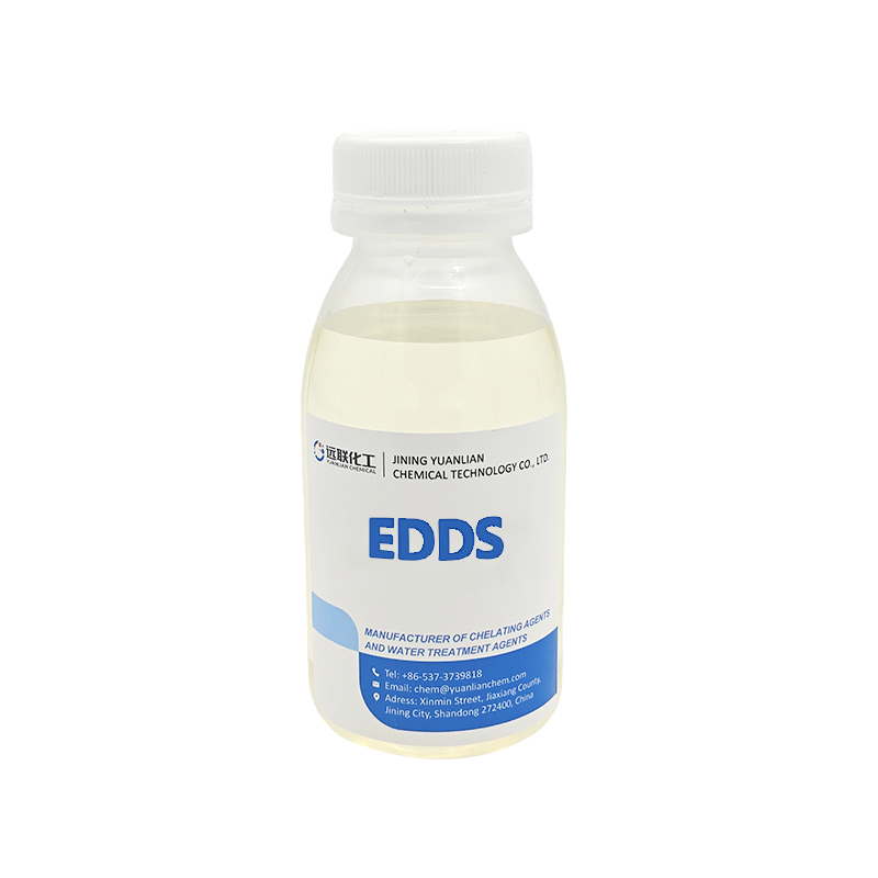 YuanlianChemical‘s EDDS