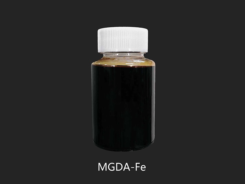 YuanlianChemical's MGDA-Fe
