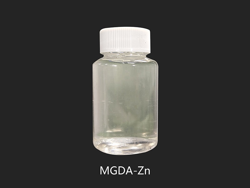 YuanlianChemical’s