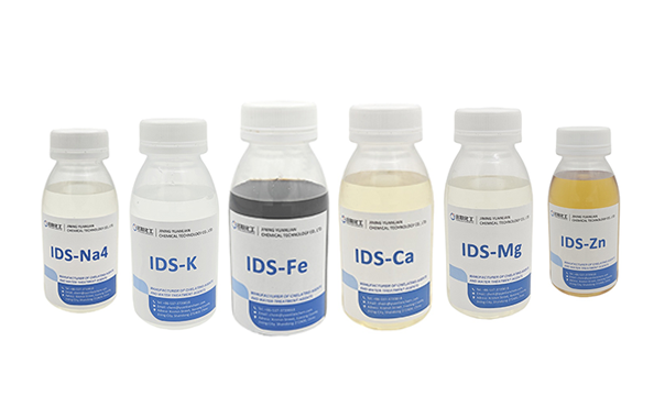 YuanlianChemical’s IDS