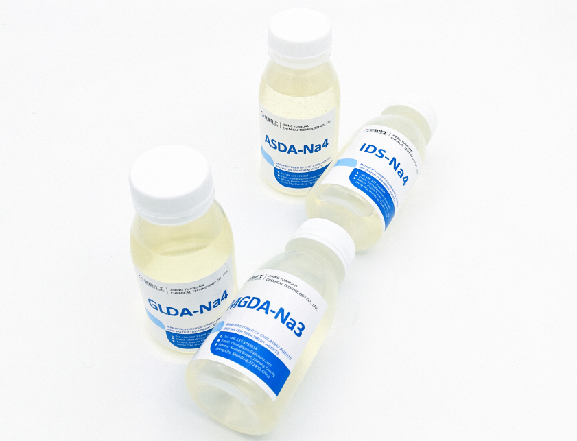 YuanlianChemical’s chelating agent