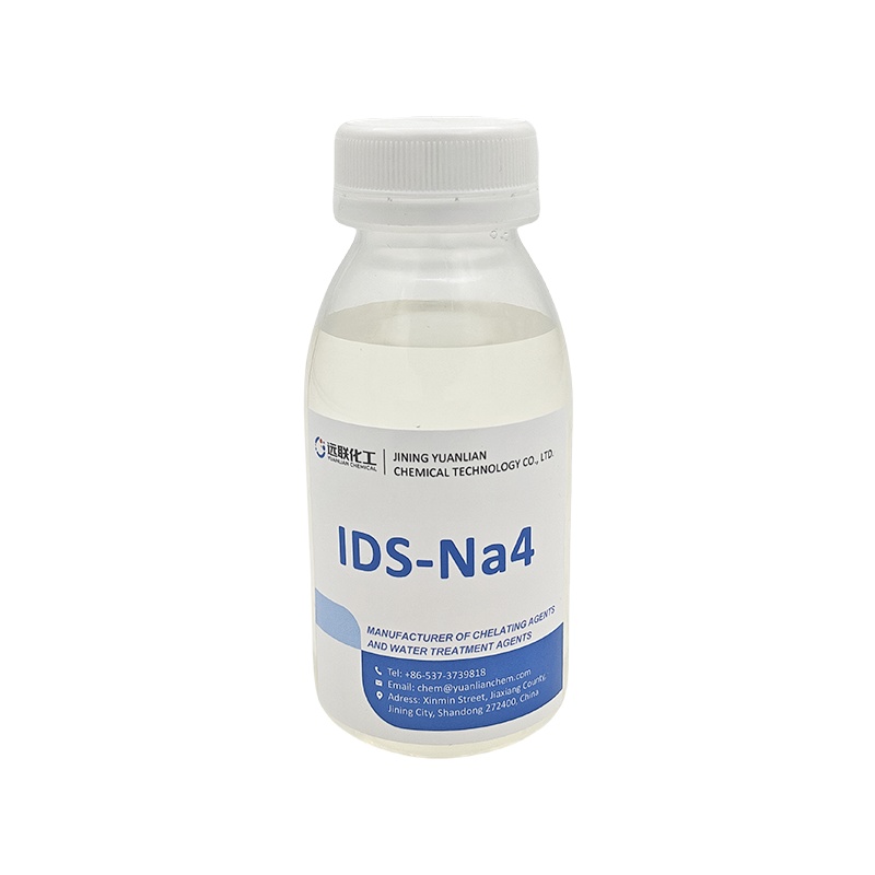 YuanlianChemical’s IDS-4Na